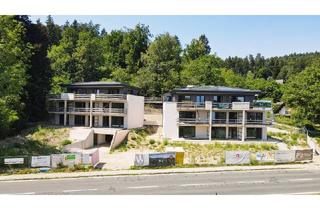 Wohnung kaufen in 9201 Krumpendorf, Wohnanlage Auszeit - Ein Projekt von MADILE