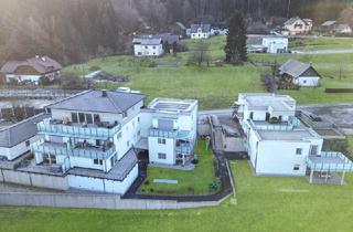 Wohnung kaufen in 9582 Latschach, Bezugsfertig! Wohnen im Grünen, Villach Land/ Faaker See