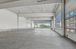Büro zu mieten in 2201 Seyring, Vielseitige Gewerbeflächen in Seyring