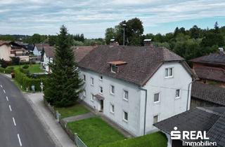 Anlageobjekt in 4651 Stadl-Traun, Anleger aufgepasst - interessante Liegenschaft in Stadl-Paura