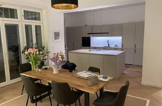 Wohnung mieten in Kupelwiesergasse, 1130 Wien, Hietzing: Revitalisierte 181 m² Jugendstilwohnung mit 4 Schlafzimmern, Ideal Für Familien