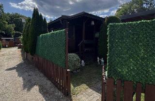 Haus kaufen in 3033 Altlengbach, Wohnen im Grünen nahe Wien – Gartenhaus mit Hauptwohnsitz