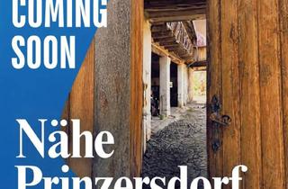 Bauernhäuser zu kaufen in 3386 Korning, Vorankündigung! Ehemaliger Bauernhof - Nähe Prinzersdorf