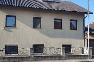 Haus mieten in 2000 Stockerau, Einfamilienhaus mit Grossem Garten zur Vermietung