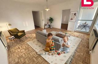 Genossenschaftswohnung in Leitnerstraße 23/6, 4209 Engerwitzdorf, Helle Wohnung mit 2 Kinderzimmer