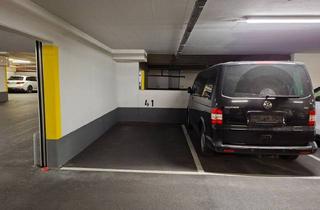 Garagen mieten in Aßmayergasse 30, 1120 Wien, Tiefgaragenstellplatz in Aßmayergasse 30, 1120 Wien zu Vermieten - 97 € Monatlich