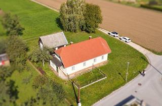 Einfamilienhaus kaufen in 9143 Traundorf, Ihr Haus. ihr Garten. ihre Ideen. - Haus mit Bergblick und Viel Gestaltungspotenzial in Traundorf