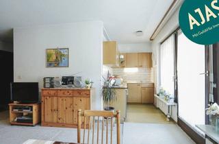 Wohnung kaufen in 6800 Feldkirch, Investor:Innen Aufgepasst - Interessante 2-Zimmer-Wohnung in Feldkirch-Tosters mit 2 Balkonen