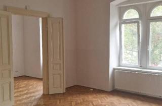 Wohnung mieten in 3500 Krems an der Donau, Krems an der Donau, Nähe Stadtpark Entzückende 3-Zimmer Altbau Wohnung Vermietung
