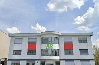 Lager mieten in Kolpingstraße 21, 1230 Wien, Exklusiver und Freistehender Firmenstandort mit Büro, Lager und Stellplätzen zu Mieten.