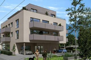 Penthouse kaufen in Nonntaler Hauptstraße 108/Top 2, 5020 Salzburg, 2-Zimmer-Stadtwohnung in Nonntal - Wohnbauförderung Möglich!