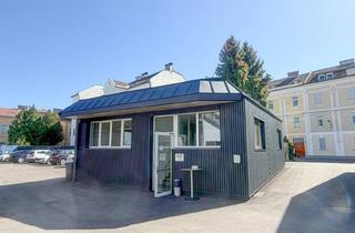 Lager mieten in Bahnhof, 9020 Klagenfurt, Büro Trifft Lager - ihr Neuer Gewerbestandort in Klagenfurt