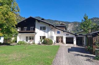 Einfamilienhaus kaufen in 4820 Bad Ischl, Zeitloses Wohnen in Bad Ischl