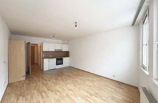 Wohnung mieten in Markhofgasse 1-9/319, 1030 Wien, Geförderte 1-Zimmer-Wohnung - Nähe u3 Schlachthausgasse