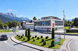 Haus mieten in 5760 Saalfelden am Steinernen Meer, Büroflächen zur Miete in zentraler Lage von Saalfelden