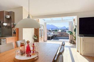 Maisonette kaufen in 5071 Wals, Charmante Maisonette Wohnung mit sonniger Dachterrasse und viel Raum zur Entfaltung