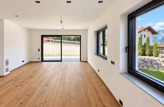 Wohnung kaufen in 6323 Bad Häring, Lichtdurchflutetes Wohnen in ruhiger Sonnenlage – modern, hochwertig und naturnah