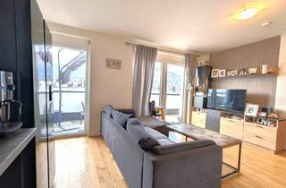 Wohnung kaufen in 8051 Graz, Helle Eigentumswohnung mit großer Terrasse und Tiefgaragenplatz am Grazer Stadtrand