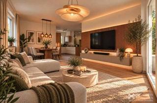 Wohnung kaufen in 6460 Imst, Ankommen & Wohlfühlen – Exklusive Gartenwohnung mit besonderem Wohnkomfort