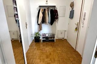 Wohnung mieten in Rosenberggürtel 25, 8010 Graz, Vollmöblierte Dachgeschosswohnung in Graz-Geidorf