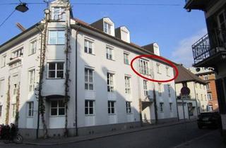 Wohnung mieten in Belruptstraße, 6900 Bregenz, Große, sonnige 3-Zimmer-Wohnung zum Wohlfühlen zu vermieten