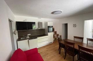 Wohnung mieten in Herakhstraße 16, 4810 Gmunden, Möblierte 2,5-Zimmer-Wohnung mit eigenem Eingang & Parkplatz – 2 Min. zur Traun