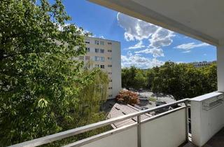 Wohnung mieten in Kaplanhofstraße 16, 4020 Linz, Sonnig & frisch renoviert: 94 m², 4 Zimmer, Balkon, Linz Innenstadt
