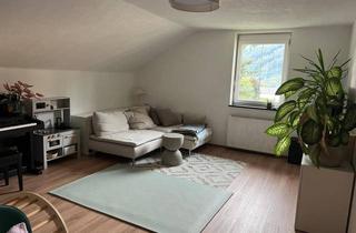 Wohnung mieten in 6170 Zirl, 3-Zimmer-Dachgeschosswohnung/WG, provisionsfrei