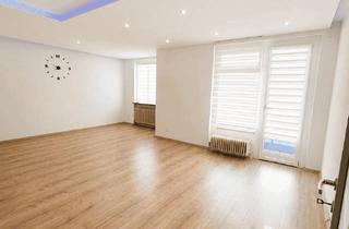 Wohnung mieten in Rennweg 23, 4810 Gmunden, Neubau-Wohnung in Gmunden mit Balkon und Einbauküche