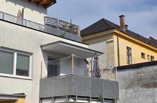 Genossenschaftswohnung in Schulgasse, 2870 Aspang Markt, Junges Wohnen Aspang markt 2870