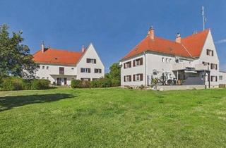 Anlageobjekt in 7071 Rust, Investmentchance in Rust am Neusiedler See – 2 Zinshäuser mit 10 Wohneinheiten auf ca. 6.039 m² Baugrundstück