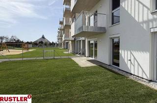 Wohnung kaufen in 2334 Vösendorf, Schluss mit der Wohnungssuche – Ihr neues Zuhause ist bezugsfertig! 2 Zimmer mit privatem Garten