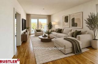 Wohnung kaufen in 2334 Vösendorf, WOHNEN mit Wohlfühl-Atmosphäre