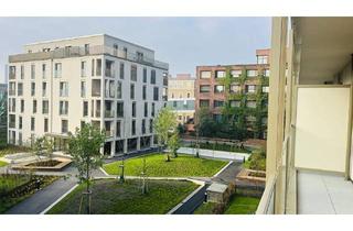 Wohnung mieten in 4020 Linz, D2 STADTOASE - tolle Loggia mit Blick in den Innenhof
