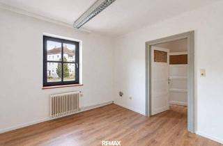 Büro zu mieten in 4560 Kirchdorf an der Krems, Ihr neuer Raum für Massage, Therapie oder Büro