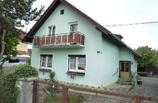Einfamilienhaus kaufen in 4655 Vorchdorf, Renovierungsbedürftiges Haus in Vorchdorf an der Westautobahn!