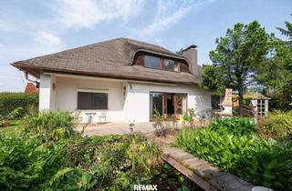 Haus kaufen in 4490 Sankt Florian, Ein Zuhause zum Wohlfühlen! Bungalow mit Pool Nähe Linz! Auf 1262 m² Grund!