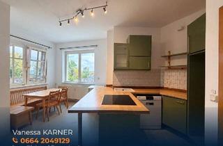 Wohnung mieten in 8230 Hartberg, Zentrales Wohnen in Hartberg – Charmante 3-Zimmer-Wohnung mit Balkon und Parkplatz