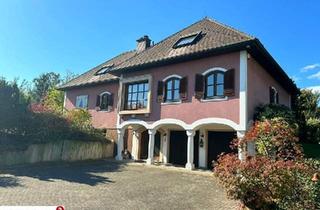 Einfamilienhaus kaufen in 8141 Unterpremstätten, Ein Haus wie kein anderes - 3.577 m² Grundstück mit parkähnlichem Garten in Unterpremstätten