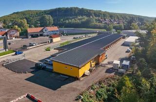 Büro zu mieten in 3003 Gablitz, Attraktive Büro- und Lagerflächen direkt an der B1 in Gablitz – ideal für Handwerks- und Gewerbebetriebe