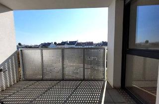 Wohnung mieten in Dunklergasse, 1120 Wien, Urban living! Tolle 3 Zimmer Wohnung mit Aussicht!