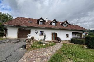 Mehrfamilienhaus kaufen in 8225 Pöllau, OPEN HOUSE am 25.10.! Traumhafte Aussicht trifft vielseitiges Wohnen - Mehrfamilienhaus in Pöllauberg!