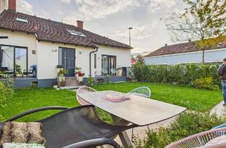 Mehrfamilienhaus kaufen in 2232 Deutsch-Wagram, Modernes 7-Zimmer-Mehrfamilienhaus in Deutsch-Wagram – Top Lage, 220m² Wohnfläche!