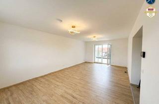 Wohnung mieten in 3493 Hadersdorf am Kamp, TOP sanierte Terrassenwohnung zur MIETE in verkehrsgünstiger Lage