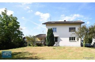 Einfamilienhaus kaufen in Binsenfeldstraße 9a, 6890 Lustenau, Großes Grundstück mit vermietbarem Haus