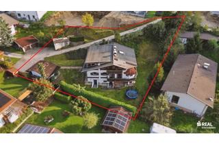 Einfamilienhaus kaufen in 6094 Axams, Ein Zuhause mit Charakter – Großzügiges Anwesen mit Bergpanorama im Herzen von Omes