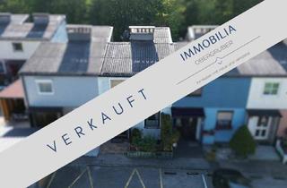 Reihenhaus kaufen in 3300 Amstetten, Sanierungsbedürftiges Reihenhaus am Krautberg