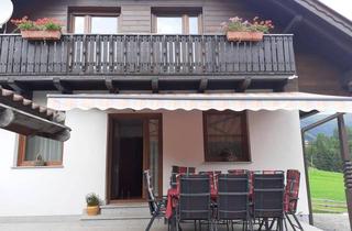 Haus kaufen in Alter Schulweg, 9546 Kleinkirchheim, Ein- oder Zweifamilienhaus im Herzen St. Oswalder Skigebiet, von PRIVAT!