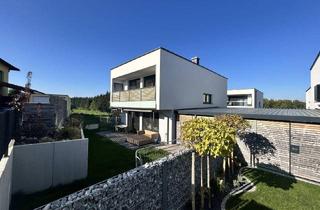 Einfamilienhaus kaufen in 4694 Ohlsdorf, SEENSUCHT - Ihr Rückzugsort in Ohlsdorf – Garten, Terrasse & Kamin