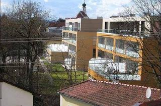 Haus mieten in Linzer Strasse 16, 4780 Schärding Innere Stadt, zentrale Lage vis-a-vis Krankenhaus Schärding